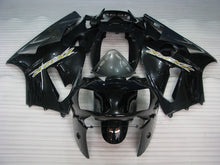 Load image into Gallery viewer, Black and Grey Factory Style - NINJA ZX-12R 02-04 Fairing