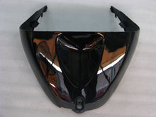 Load image into Gallery viewer, Black and Matte Black No decals - NINJA ZX-6R 05-06 Fairing