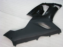 Load image into Gallery viewer, Black and Matte Black No decals - NINJA ZX-6R 05-06 Fairing