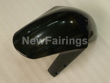 Load image into Gallery viewer, Black and Matte Black Factory Style - GSX-R600 01-03 Fairing Kit