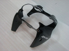 Load image into Gallery viewer, Black Monster - NINJA ZX-6R 00-02 Fairing Kit - Vehicles &amp;