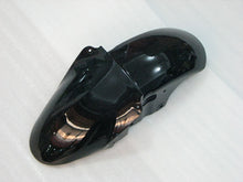 Load image into Gallery viewer, Black Monster - NINJA ZX-6R 00-02 Fairing Kit - Vehicles &amp;