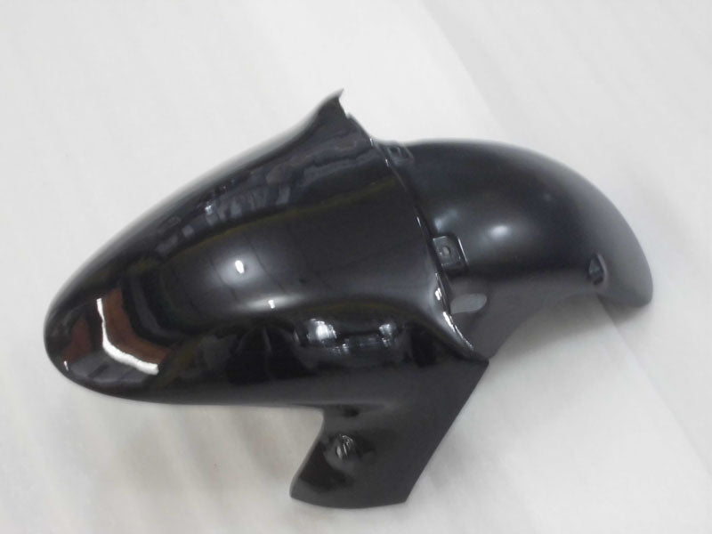 Black Monster - NINJA ZX-9R 94-97 Fairing Kit - Vehicles &