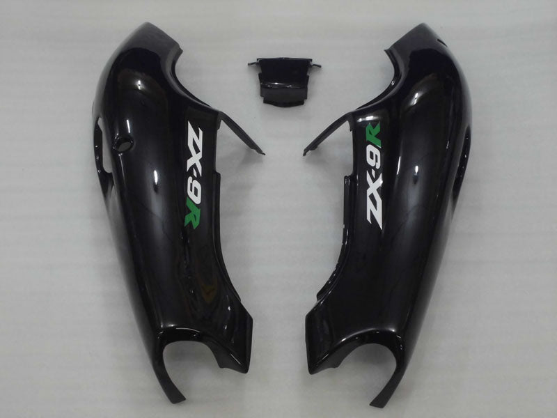 Black Monster - NINJA ZX-9R 94-97 Fairing Kit - Vehicles &