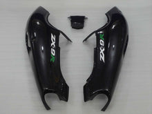 Load image into Gallery viewer, Black Monster - NINJA ZX-9R 94-97 Fairing Kit - Vehicles &amp;