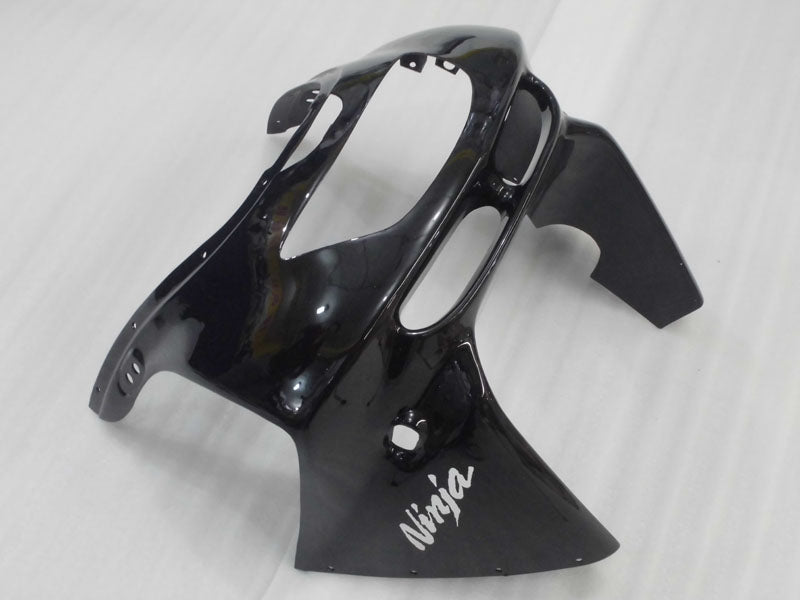 Black Monster - NINJA ZX-9R 94-97 Fairing Kit - Vehicles &