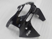 Load image into Gallery viewer, Black Monster - NINJA ZX-9R 94-97 Fairing Kit - Vehicles &amp;