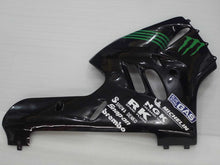 Load image into Gallery viewer, Black Monster - NINJA ZX-9R 94-97 Fairing Kit - Vehicles &amp;