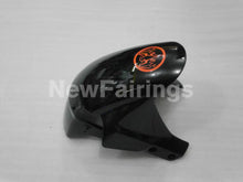 Load image into Gallery viewer, Black and Orange BACARDI - CBR600RR 05-06 Fairing Kit -