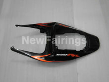 Load image into Gallery viewer, Black and Orange BACARDI - CBR600RR 05-06 Fairing Kit -