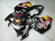 Load image into Gallery viewer, Black Red Bull - CBR 954 RR 02-03 Fairing Kit - Vehicles &amp;
