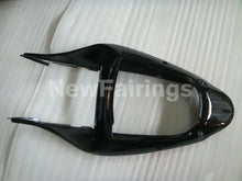 Load image into Gallery viewer, Black Red Flame NINJA ZX 6R 00 02 Fairing Kit Vehicles &amp;