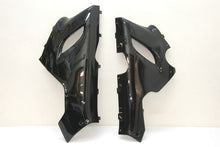 Load image into Gallery viewer, Black and Red Flame - NINJA ZX-6R 05-06 Fairing Kit