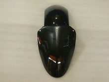 Load image into Gallery viewer, Black and Red Flame - NINJA ZX-9R 98-99 Fairing Kit