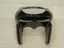 Load image into Gallery viewer, Black and Red Flame - NINJA ZX-9R 98-99 Fairing Kit