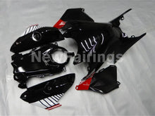 Load image into Gallery viewer, Black and Red Green MOTOREX - CBR1000RR 17-19 Fairing Kit