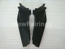 Load image into Gallery viewer, Black and Red Rossi - CBR600RR 03-04 Fairing Kit - Vehicles