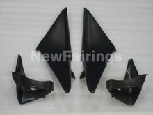 Load image into Gallery viewer, Black Repsol - CBR600RR 03-04 Fairing Kit - Vehicles &amp; Parts