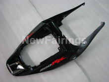 Load image into Gallery viewer, Black with Silver Decals Factory Style - CBR600RR 05-06