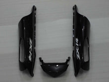 Load image into Gallery viewer, Black and Silver Factory Style - NINJA ZX-14R 06-11 Fairing