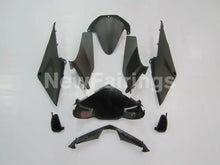 Load image into Gallery viewer, Black White Factory Style - CBR600RR 05-06 Fairing Kit -