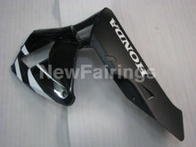 Load image into Gallery viewer, Black and White Factory Style - CBR600RR 05-06 Fairing Kit -