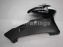 Load image into Gallery viewer, Black White Factory Style - CBR600RR 05-06 Fairing Kit -