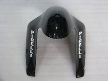 Load image into Gallery viewer, Black and White Factory Style - Ducati 848/1098/1198 07-11