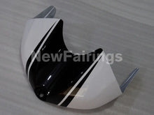 Load image into Gallery viewer, Black and White Green Monster - YZF-R6 08-16 Fairing Kit Vehicles &amp; Parts > Vehicle Parts &amp; Accessories > Motor Vehicle