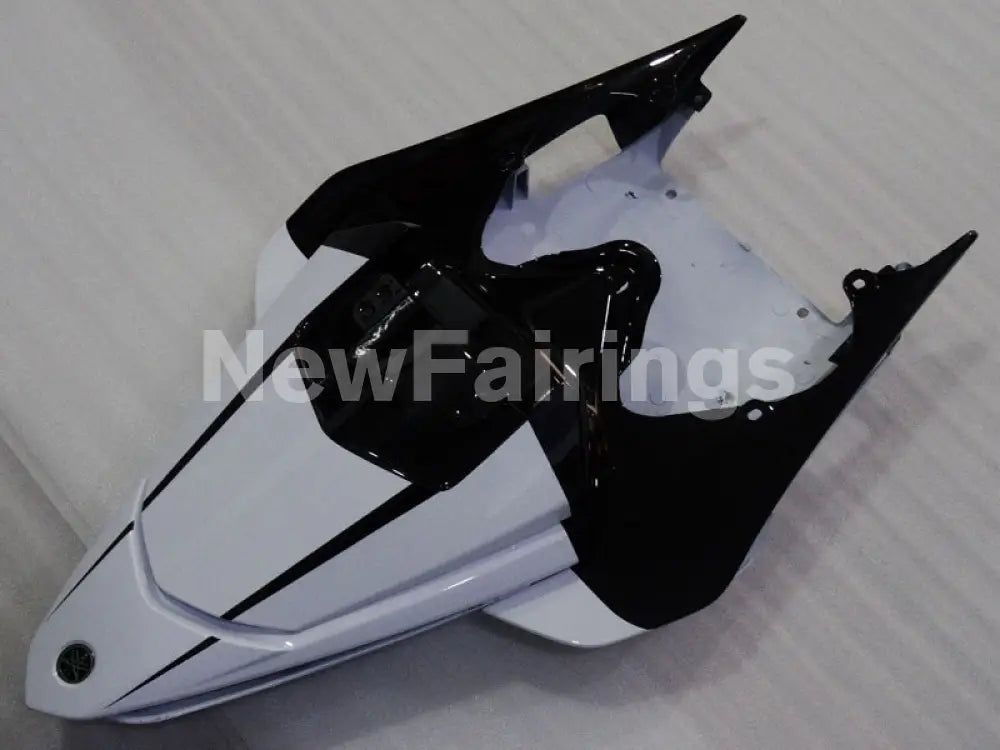 Black and White Green Monster - YZF-R6 08-16 Fairing Kit Vehicles & Parts > Vehicle Parts & Accessories > Motor Vehicle