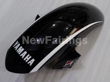 Load image into Gallery viewer, Black and White Green Monster - YZF-R6 08-16 Fairing Kit Vehicles &amp; Parts > Vehicle Parts &amp; Accessories > Motor Vehicle