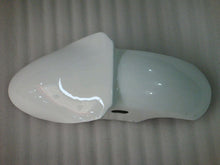 Load image into Gallery viewer, Black and White Grey No decals - NINJA ZX-6R 00-02 Fairing