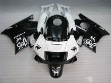 Load image into Gallery viewer, Black and White Joes - CBR600 F2 91-94 Fairing Kit -