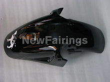 Load image into Gallery viewer, Black and White Joes - CBR600 F2 91-94 Fairing Kit -