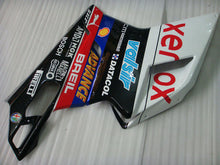 Load image into Gallery viewer, Black and White Xerox - Ducati 848/1098/1198 07-11 Fairing