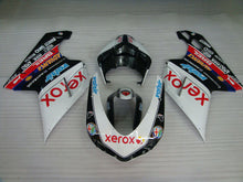 Load image into Gallery viewer, Black and White Xerox - Ducati 848/1098/1198 07-11 Fairing