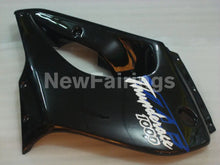 Load image into Gallery viewer, Blue and Black Factory Style - YZF1000R Thunderace 96-05 Fairing Kit Vehicles &amp; Parts &gt; Vehicle Parts &amp; Accessories &gt;