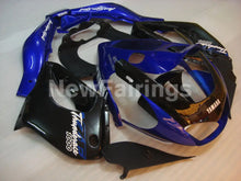 Load image into Gallery viewer, Blue and Black Factory Style - YZF1000R Thunderace 96-05 Fairing Kit Vehicles &amp; Parts &gt; Vehicle Parts &amp; Accessories &gt;