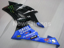 Load image into Gallery viewer, Blue and Black Monster - YZF-R6 08-16 Fairing Kit Vehicles &amp; Parts &gt; Vehicle Parts &amp; Accessories &gt; Motor Vehicle Parts