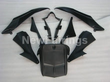 Load image into Gallery viewer, Blue and Matte Black Factory Style - YZF-R6 06-07 Fairing Kit Vehicles &amp; Parts &gt; Vehicle Parts &amp; Accessories &gt; Motor