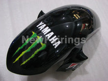 Load image into Gallery viewer, Blue and White Black Movistar - YZF-R6 08-16 Fairing Kit Vehicles &amp; Parts &gt; Vehicle Parts &amp; Accessories &gt; Motor Vehicle