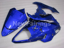 Load image into Gallery viewer, Blue and White Black Movistar - YZF-R6 08-16 Fairing Kit Vehicles &amp; Parts &gt; Vehicle Parts &amp; Accessories &gt; Motor Vehicle