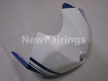 Load image into Gallery viewer, Blue and White Black Movistar - YZF-R6 08-16 Fairing Kit Vehicles &amp; Parts &gt; Vehicle Parts &amp; Accessories &gt; Motor Vehicle