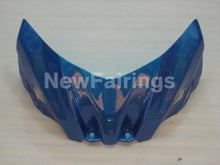 Load image into Gallery viewer, Blue and White Factory Style - GSX - R1000 09 - 16 Fairing