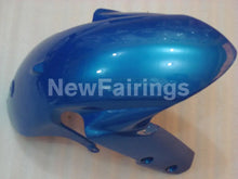 Load image into Gallery viewer, Blue and White Factory Style - GSX - R1000 09 - 16 Fairing