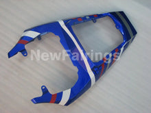 Load image into Gallery viewer, Blue and White FIAT - YZF-R6 03-04 Fairing Kit Vehicles &amp; Parts &gt; Vehicle Parts &amp; Accessories &gt; Motor Vehicle Parts &gt;