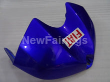 Load image into Gallery viewer, Blue and White FIAT - YZF-R6 08-16 Fairing Kit Vehicles &amp; Parts &gt; Vehicle Parts &amp; Accessories &gt; Motor Vehicle Parts &gt;