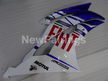 Load image into Gallery viewer, Blue and White FIAT - YZF-R6 08-16 Fairing Kit Vehicles &amp; Parts &gt; Vehicle Parts &amp; Accessories &gt; Motor Vehicle Parts &gt;