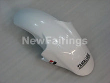 Load image into Gallery viewer, Blue and White FIAT - YZF-R6 98-02 Fairing Kit Vehicles &amp; Parts &gt; Vehicle Parts &amp; Accessories &gt; Motor Vehicle Parts &gt;