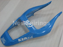 Load image into Gallery viewer, Blue and White FIAT - YZF-R6 98-02 Fairing Kit Vehicles &amp; Parts &gt; Vehicle Parts &amp; Accessories &gt; Motor Vehicle Parts &gt;